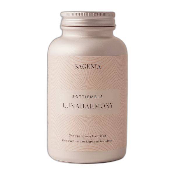 LunaHarmony – doplnok stravy pre ženskú rovnováhu